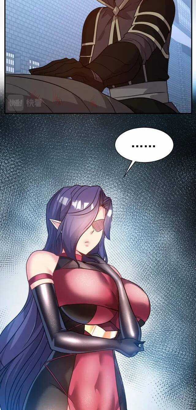 Ta Nằm Vùng Tại Ma Giới Chapter 36 trang 19