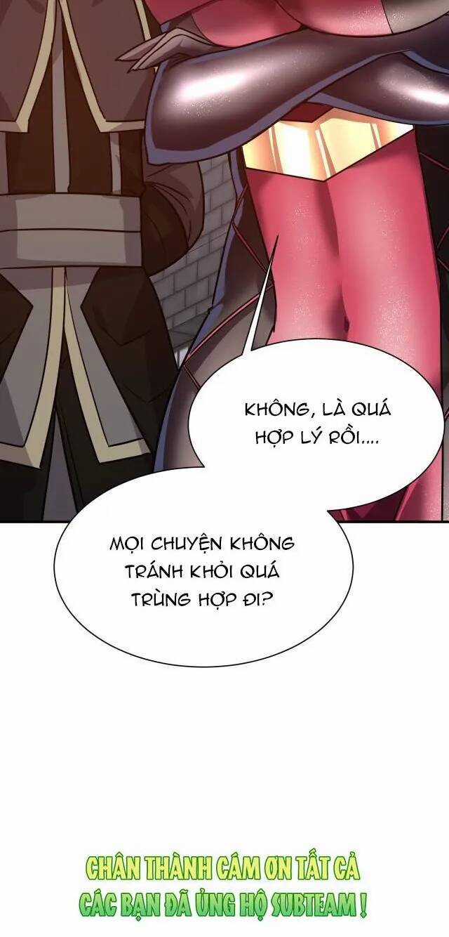 Ta Nằm Vùng Tại Ma Giới Chapter 36 trang 22