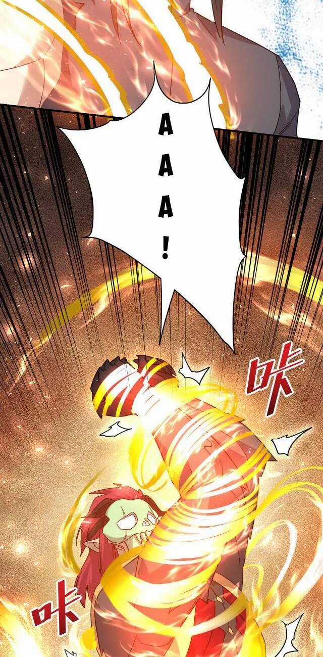 Ta Nằm Vùng Tại Ma Giới Chapter 36 trang 3