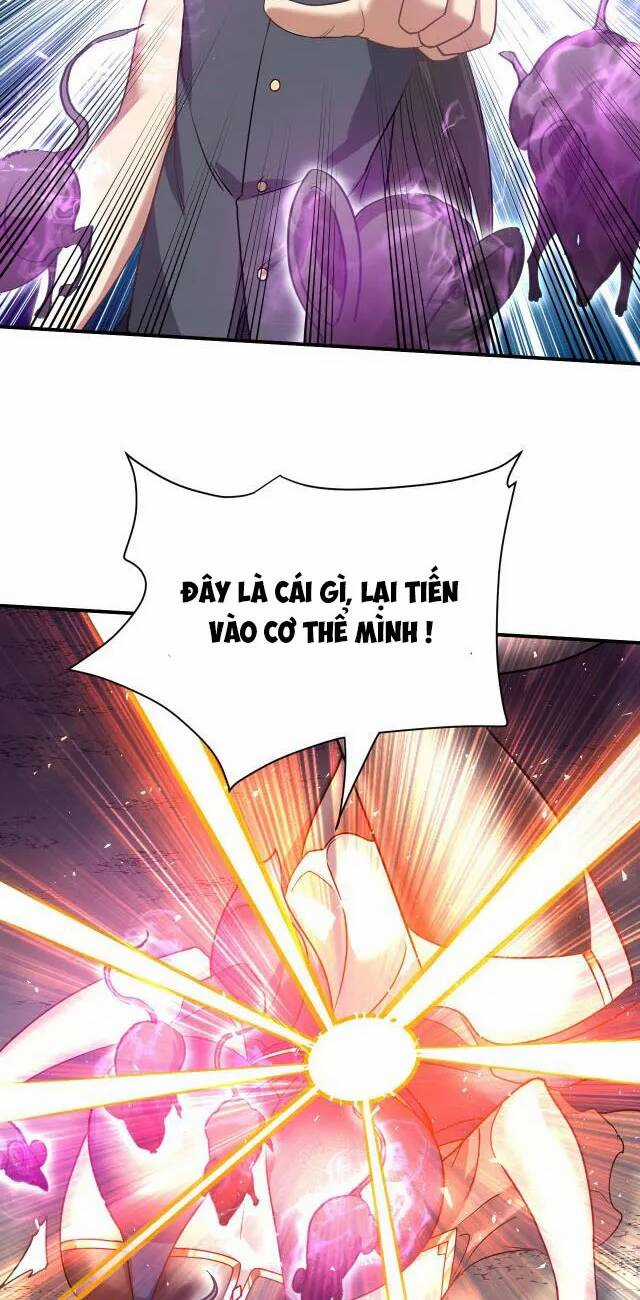 Ta Nằm Vùng Tại Ma Giới Chapter 36 trang 7