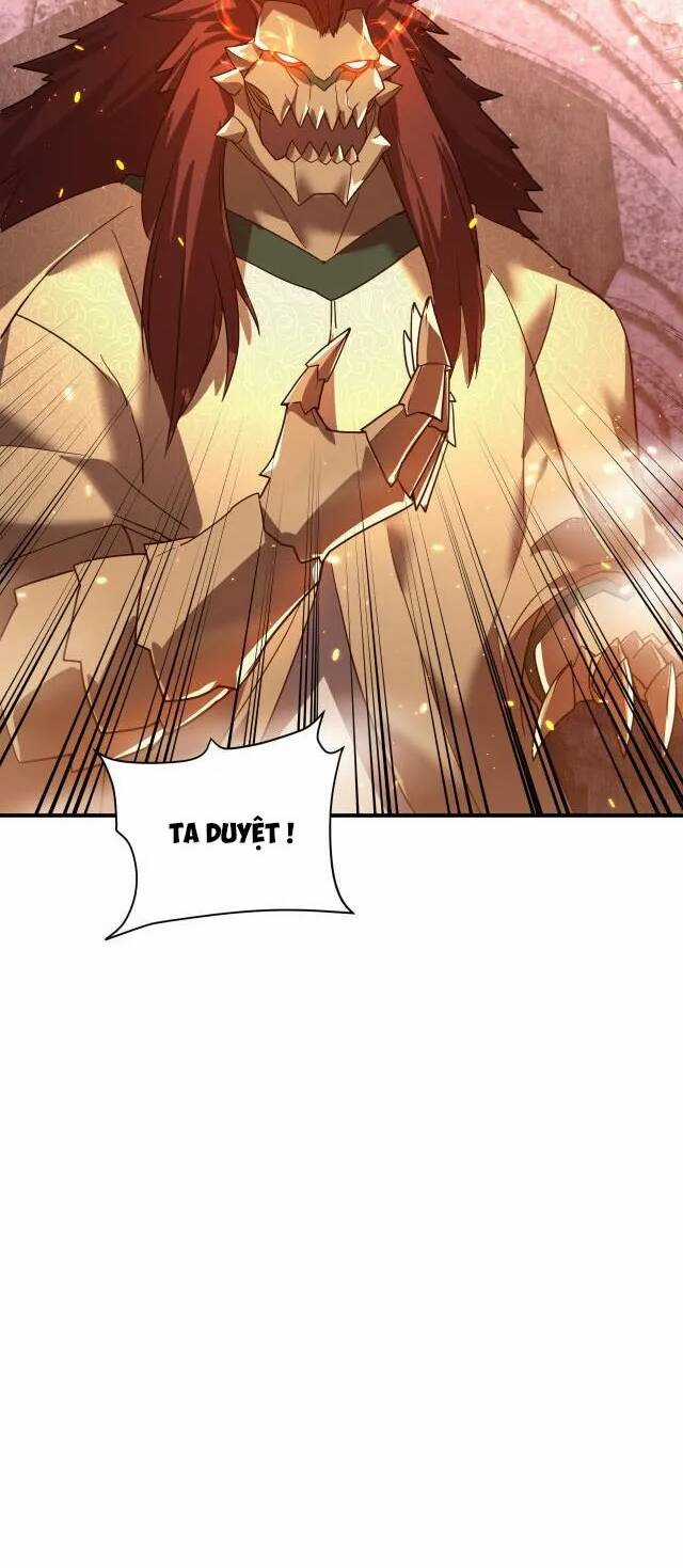 Ta Nằm Vùng Tại Ma Giới Chapter 37 trang 17