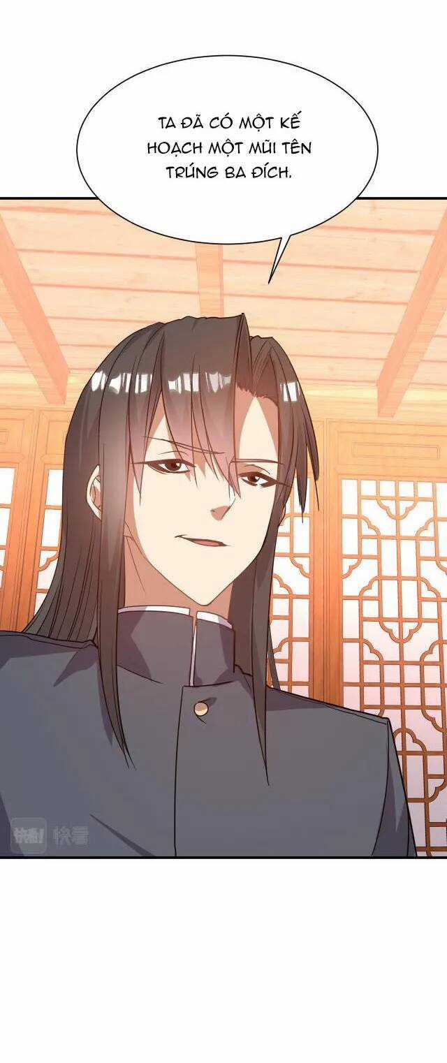 Ta Nằm Vùng Tại Ma Giới Chapter 37 trang 22