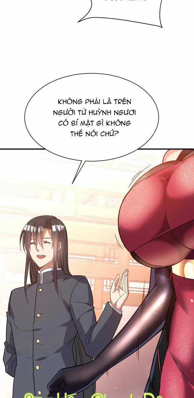 Ta Nằm Vùng Tại Ma Giới Chapter 37 trang 8