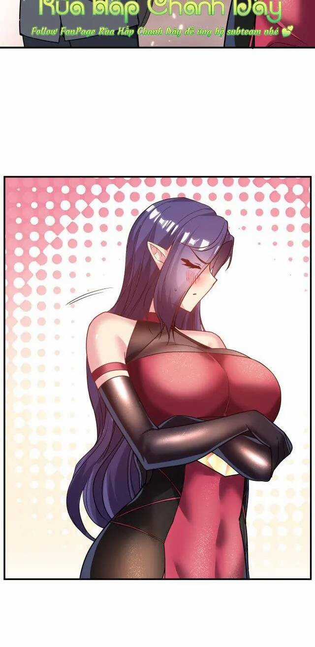 Ta Nằm Vùng Tại Ma Giới Chapter 37 trang 9