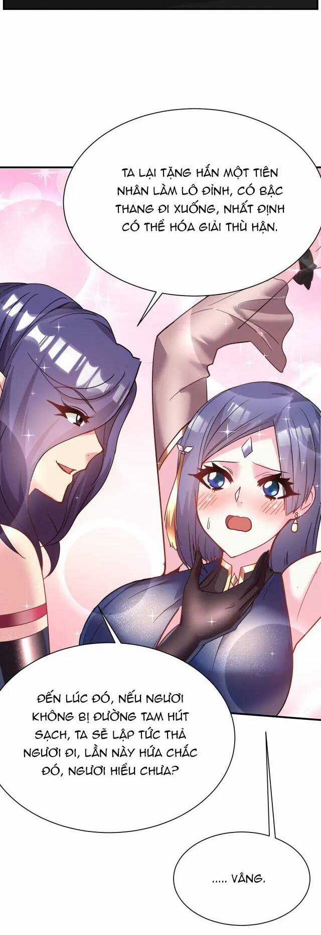 Ta Nằm Vùng Tại Ma Giới Chapter 38 trang 17