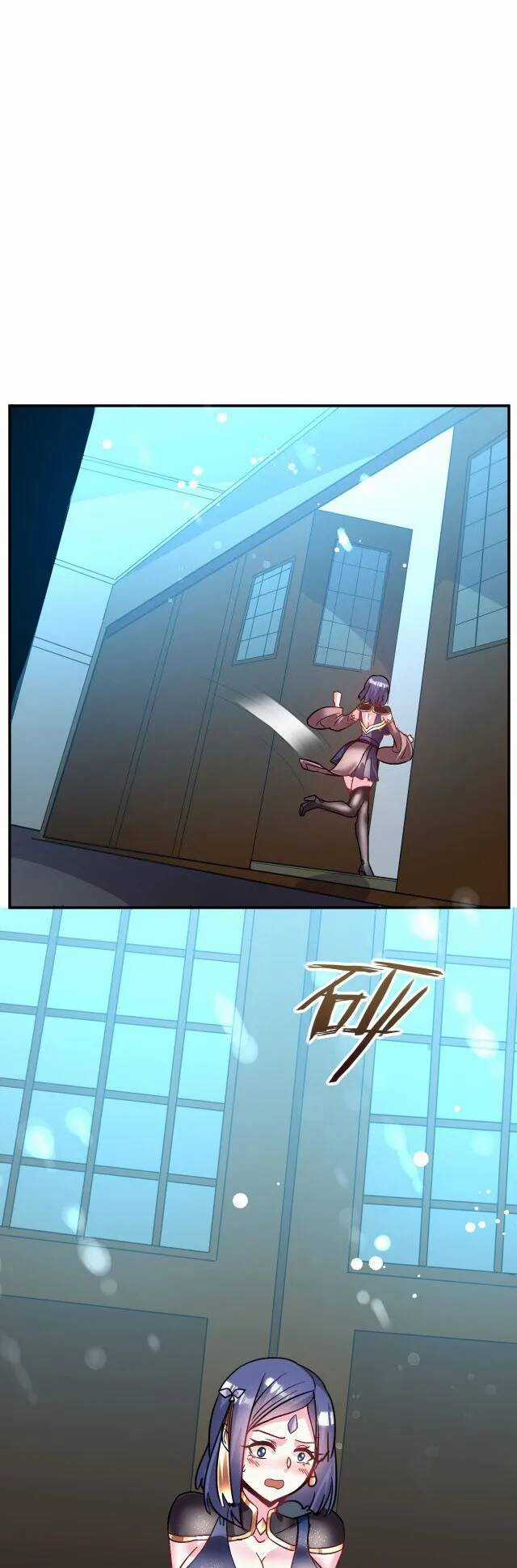 Ta Nằm Vùng Tại Ma Giới Chapter 38 trang 18