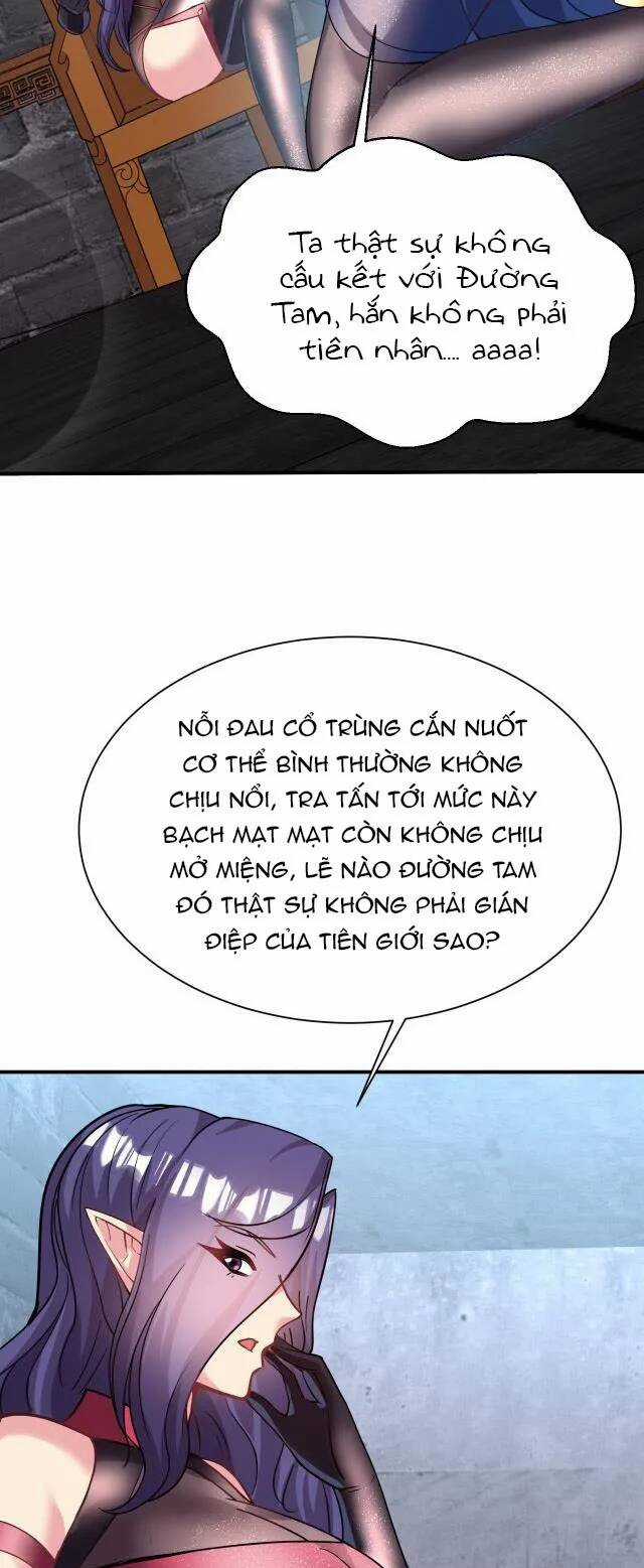 Ta Nằm Vùng Tại Ma Giới Chapter 38 trang 2