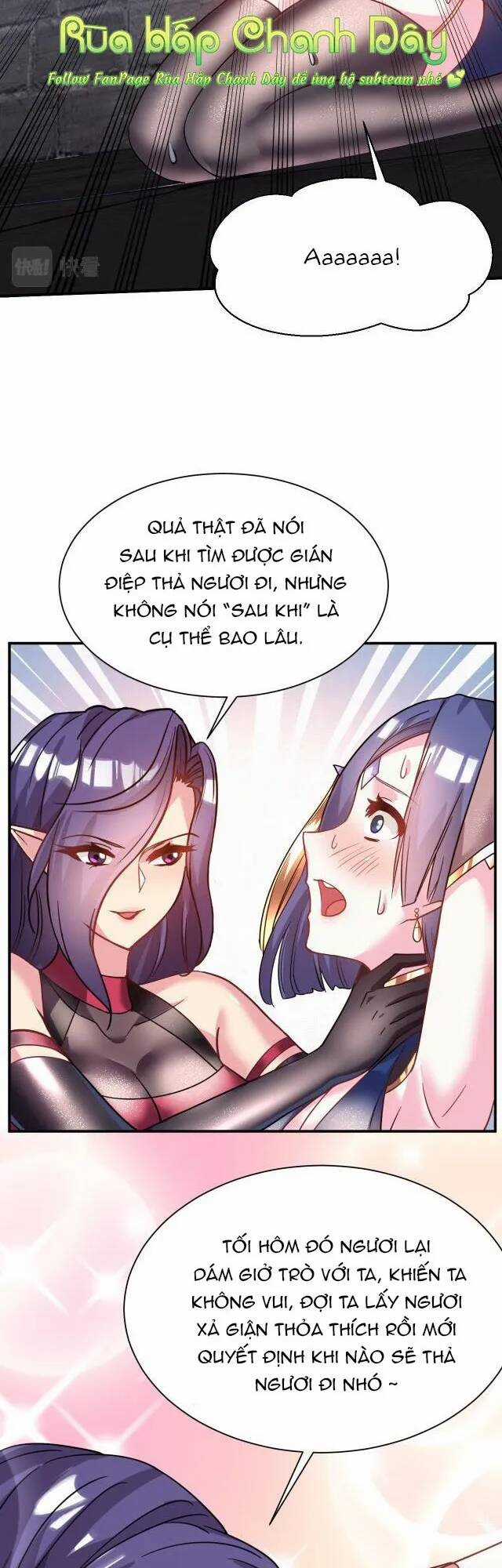Ta Nằm Vùng Tại Ma Giới Chapter 38 trang 4