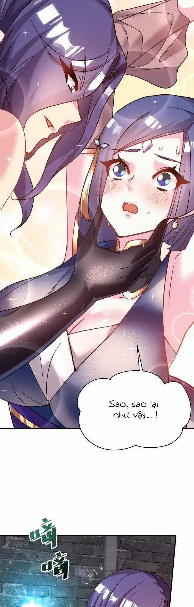 Ta Nằm Vùng Tại Ma Giới Chapter 38 trang 5