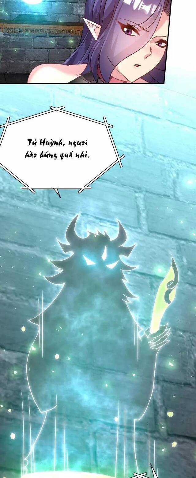 Ta Nằm Vùng Tại Ma Giới Chapter 38 trang 6