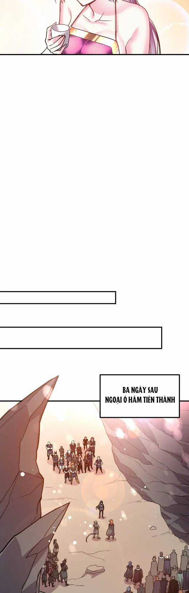 Ta Nằm Vùng Tại Ma Giới Chapter 39 trang 16