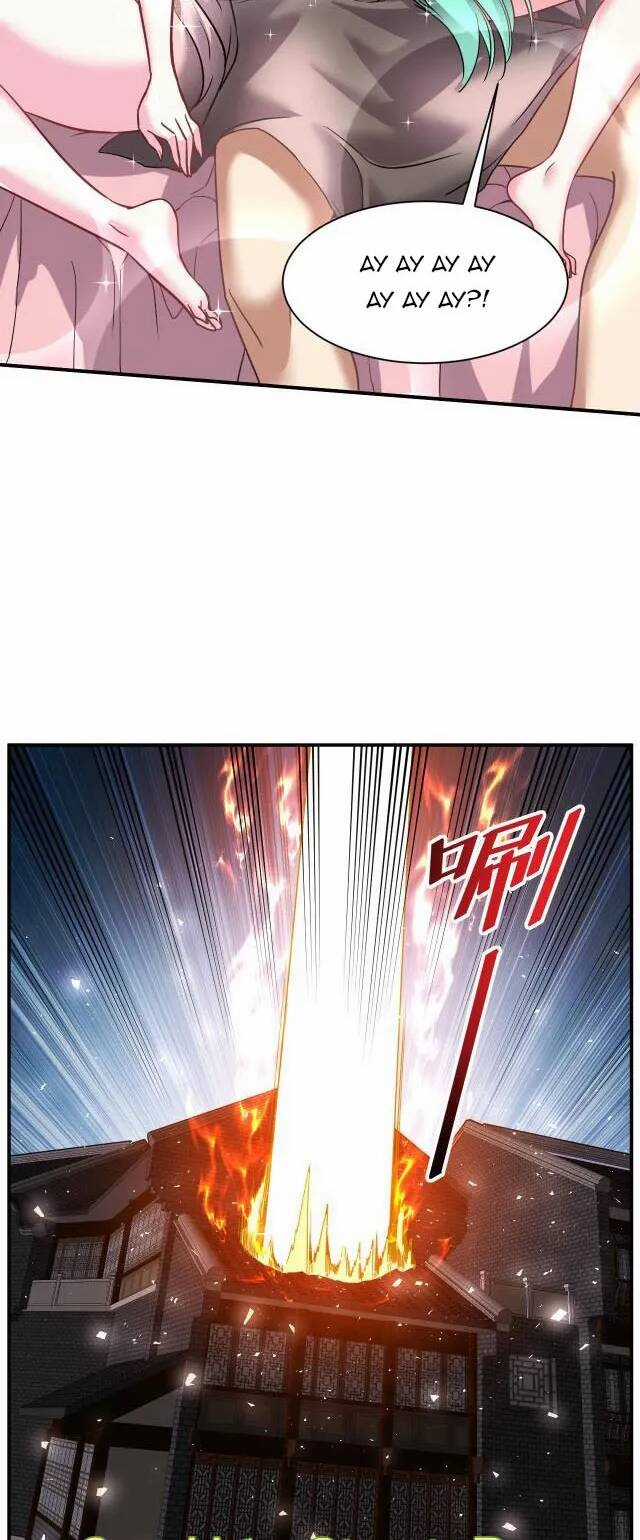 Ta Nằm Vùng Tại Ma Giới Chapter 39 trang 3