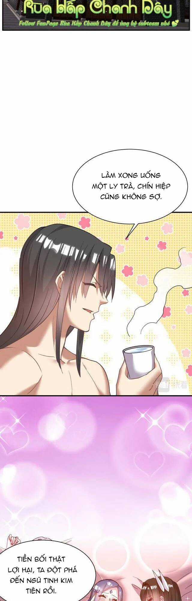 Ta Nằm Vùng Tại Ma Giới Chapter 39 trang 4