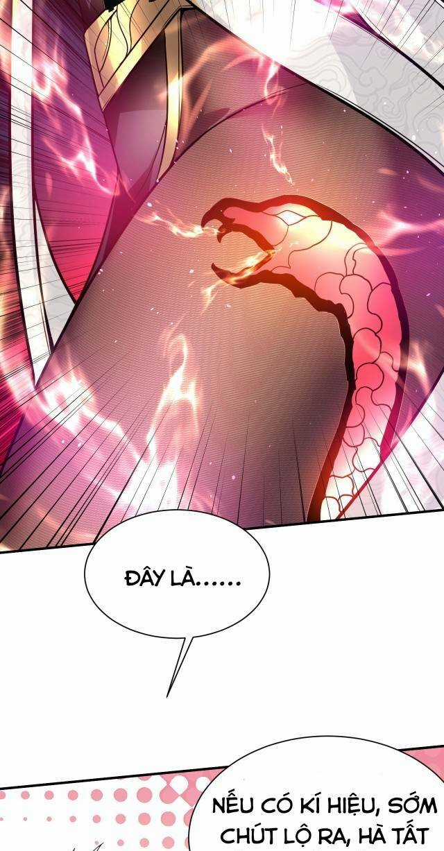 Ta Nằm Vùng Tại Ma Giới Chapter 4 trang 10