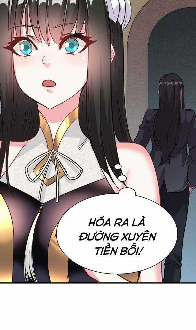 Ta Nằm Vùng Tại Ma Giới Chapter 4 trang 17