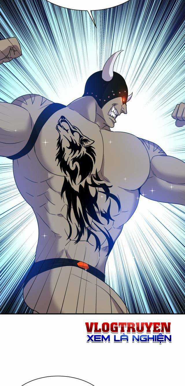 Ta Nằm Vùng Tại Ma Giới Chapter 4 trang 19