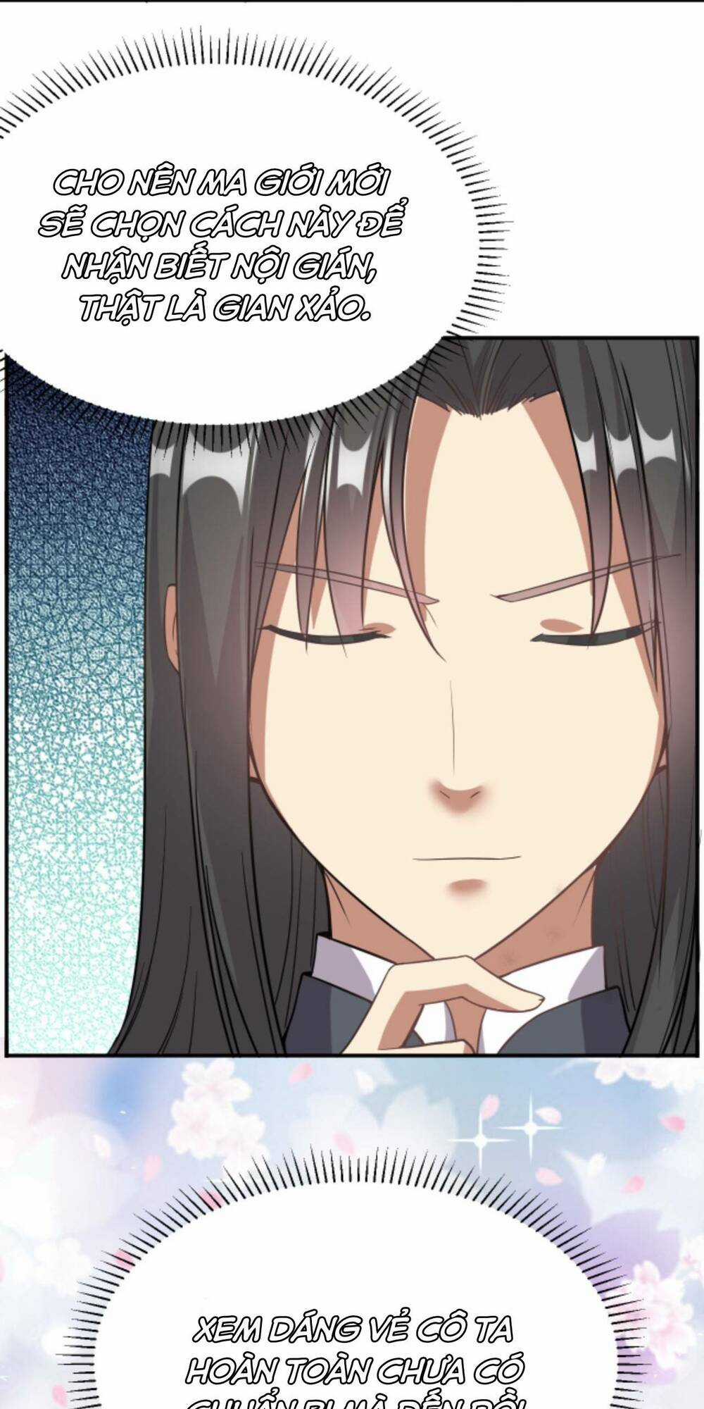 Ta Nằm Vùng Tại Ma Giới Chapter 4 trang 2