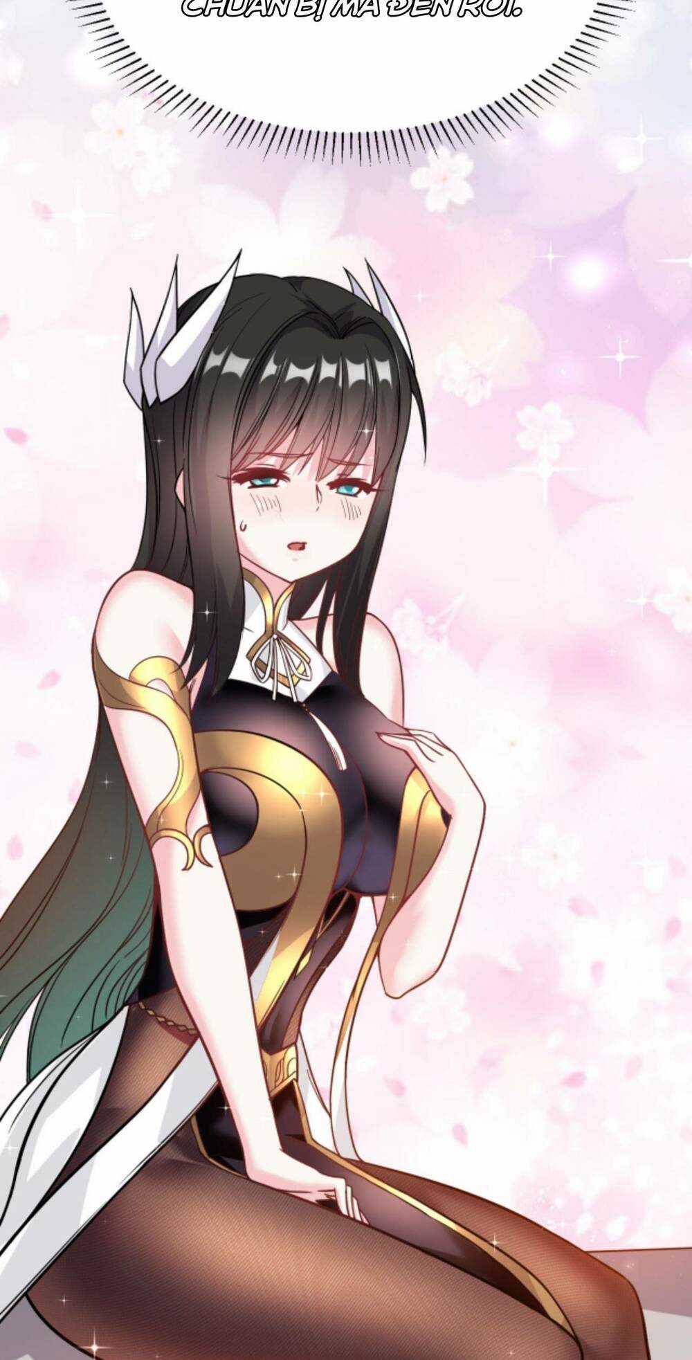 Ta Nằm Vùng Tại Ma Giới Chapter 4 trang 3