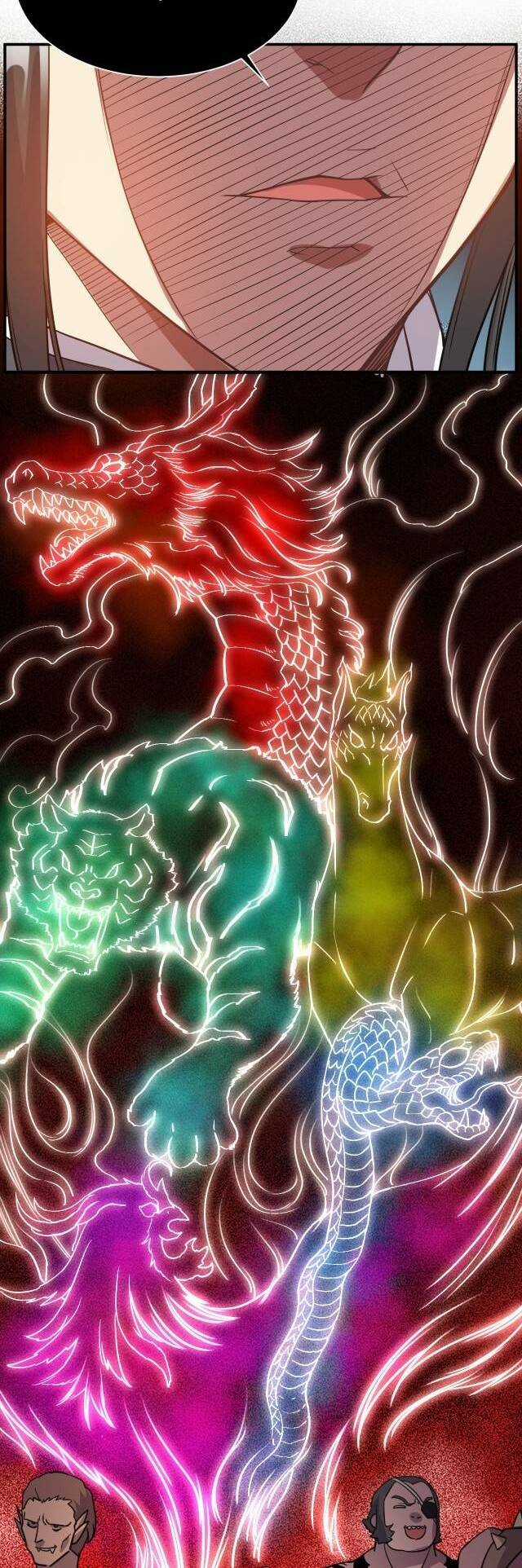 Ta Nằm Vùng Tại Ma Giới Chapter 4 trang 31