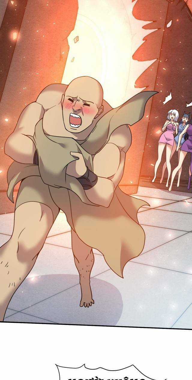 Ta Nằm Vùng Tại Ma Giới Chapter 4 trang 36