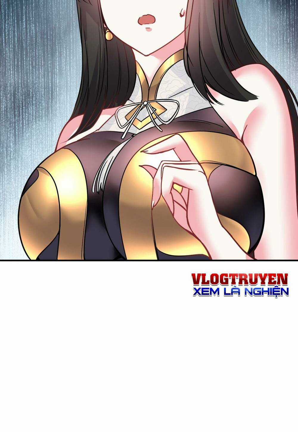 Ta Nằm Vùng Tại Ma Giới Chapter 4 trang 40