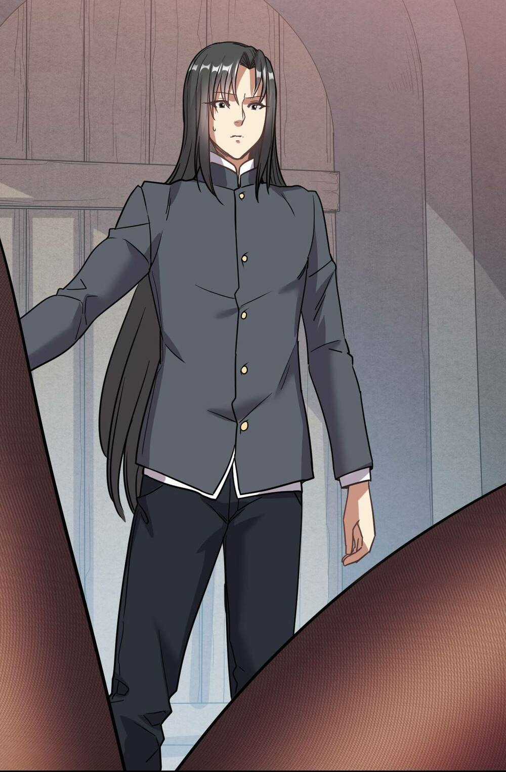 Ta Nằm Vùng Tại Ma Giới Chapter 4 trang 42