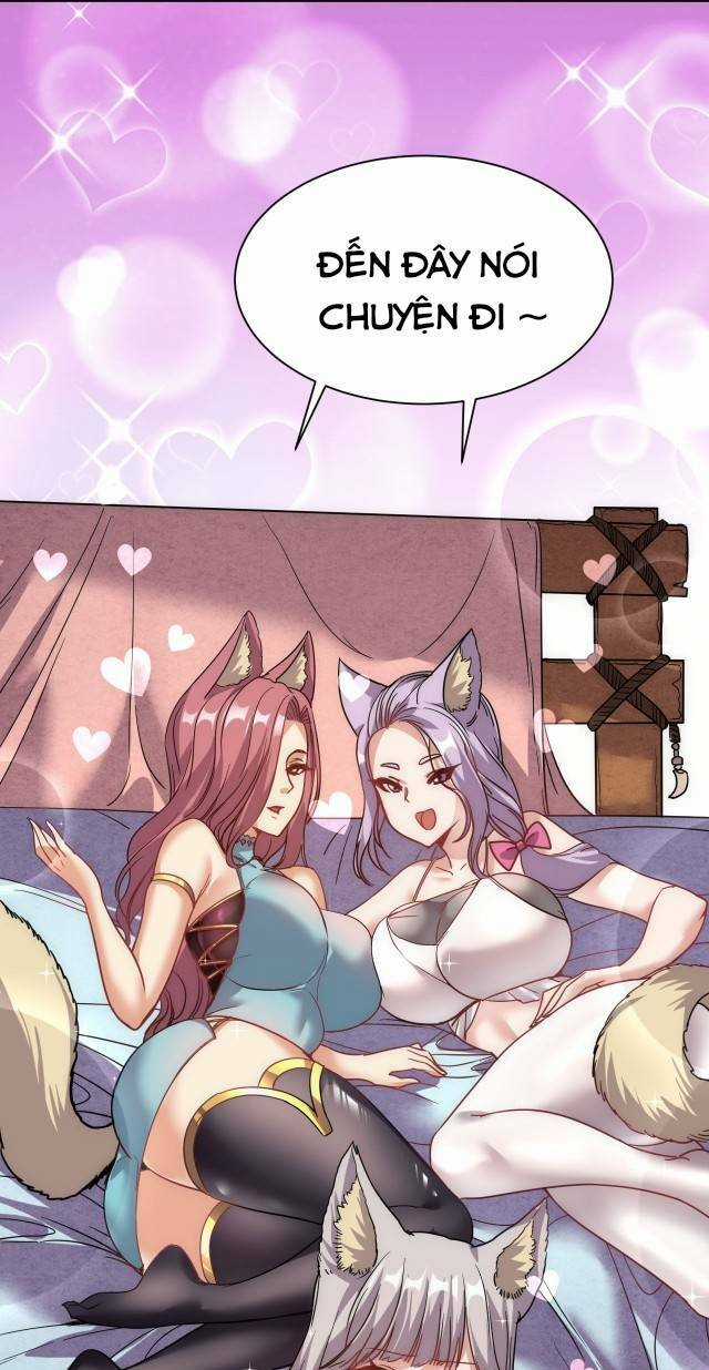 Ta Nằm Vùng Tại Ma Giới Chapter 4 trang 43