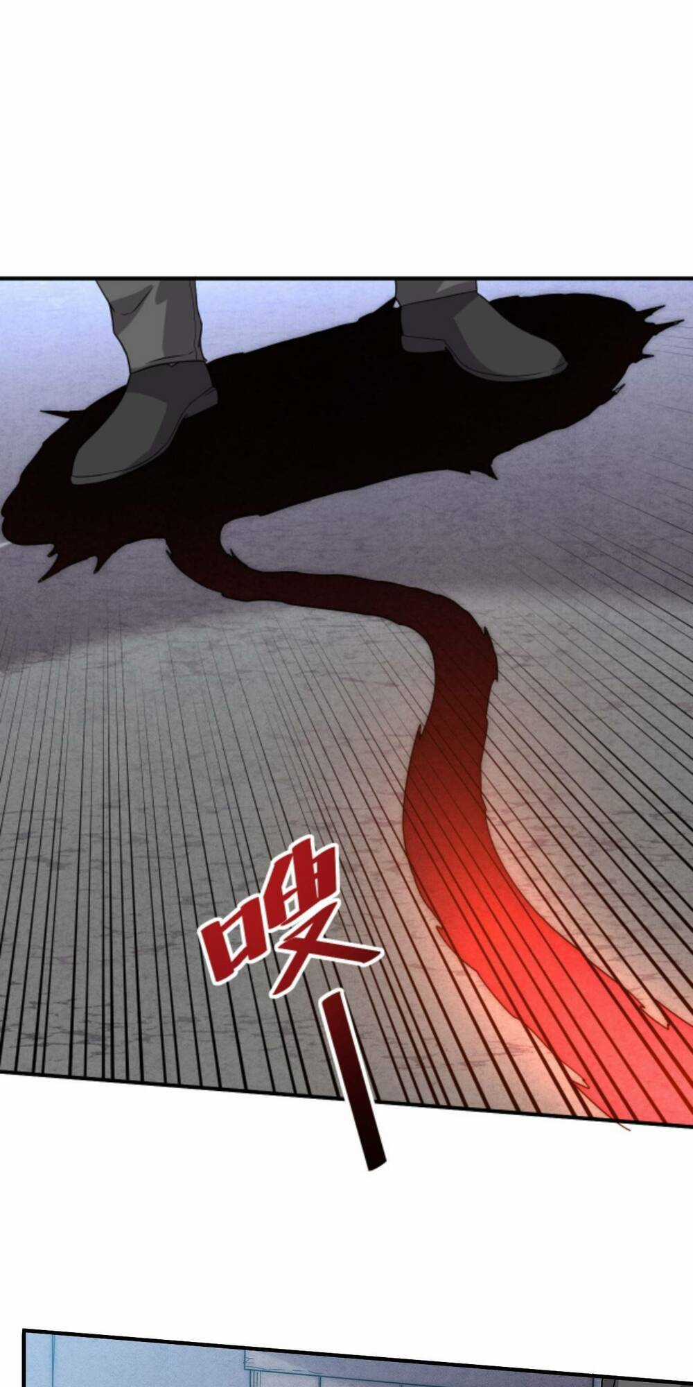 Ta Nằm Vùng Tại Ma Giới Chapter 4 trang 5