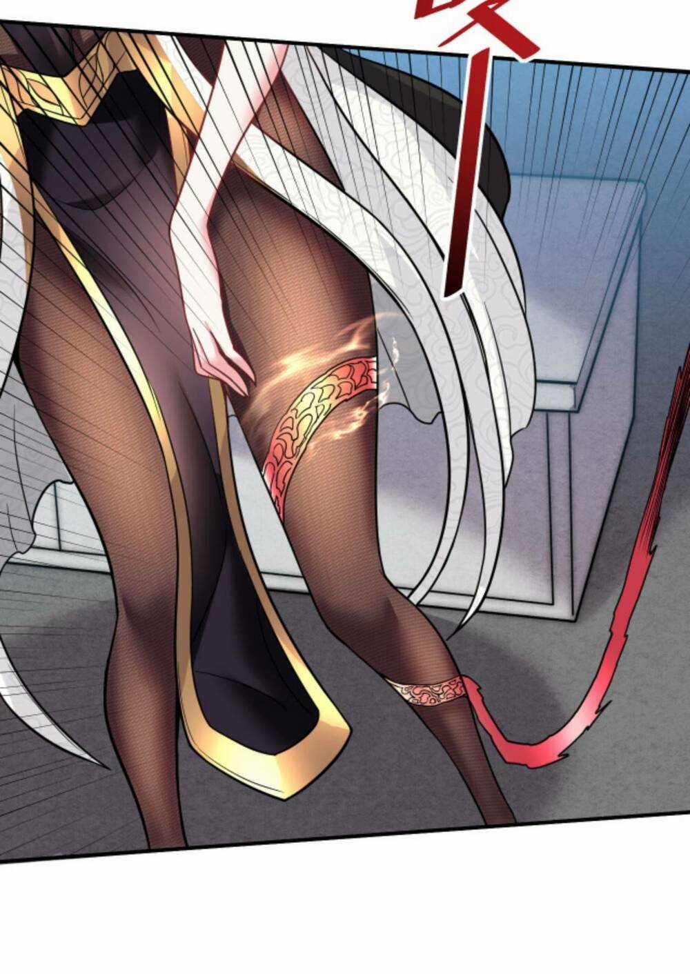 Ta Nằm Vùng Tại Ma Giới Chapter 4 trang 8