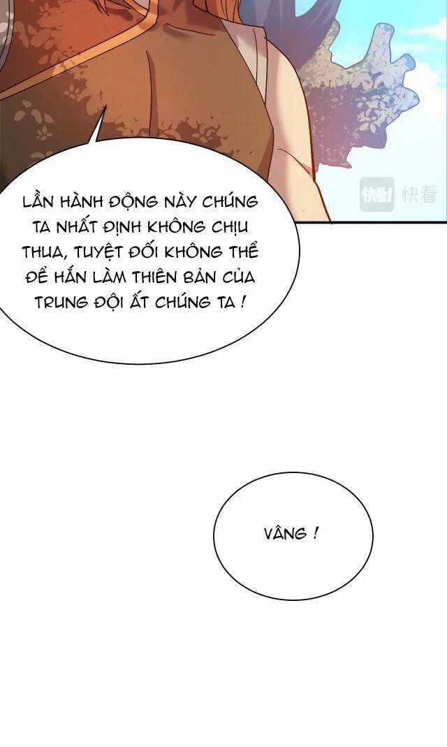 Ta Nằm Vùng Tại Ma Giới Chapter 40 trang 10