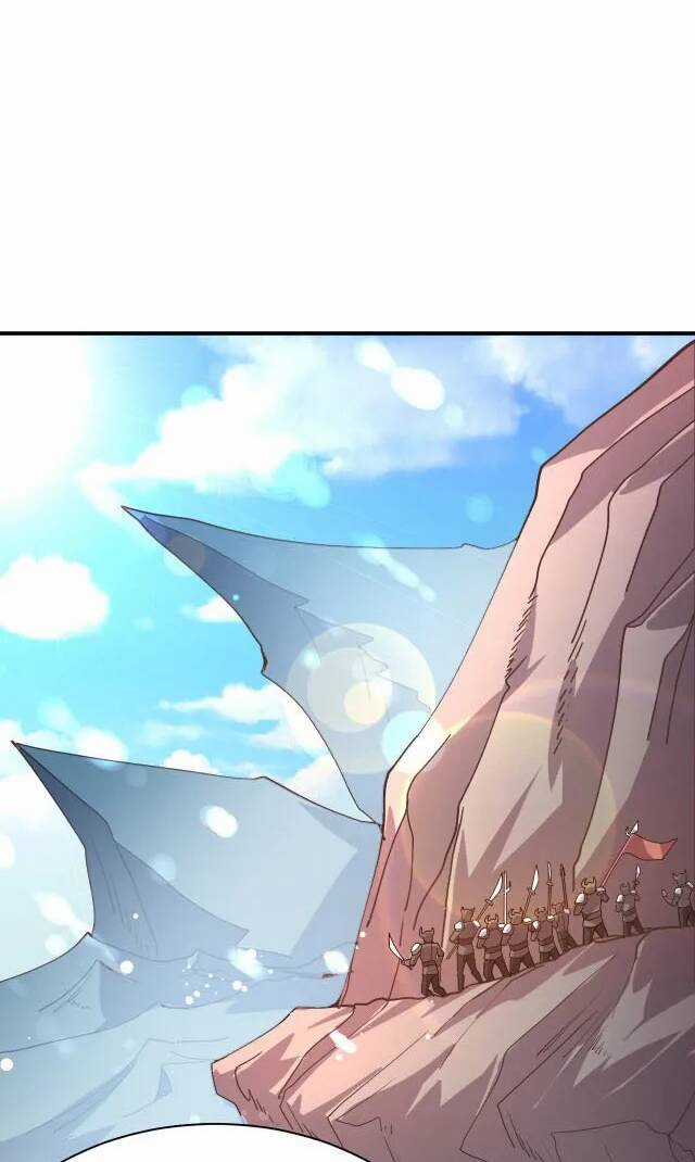 Ta Nằm Vùng Tại Ma Giới Chapter 40 trang 11