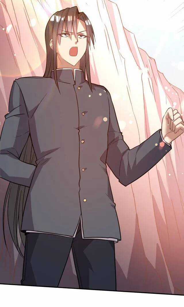 Ta Nằm Vùng Tại Ma Giới Chapter 40 trang 15