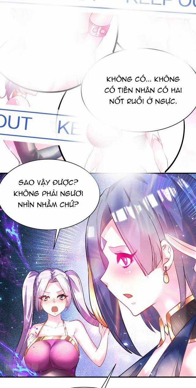 Ta Nằm Vùng Tại Ma Giới Chapter 40 trang 22