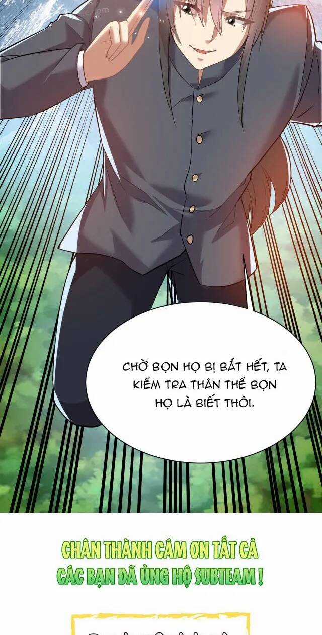 Ta Nằm Vùng Tại Ma Giới Chapter 40 trang 24