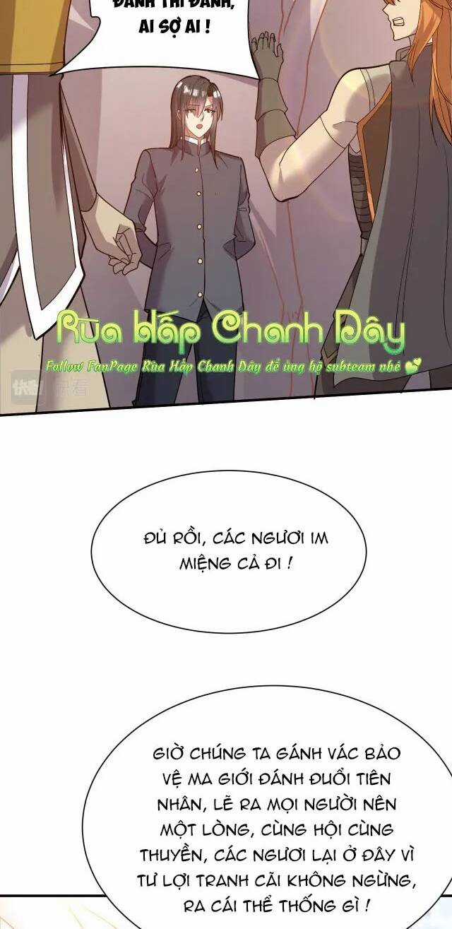 Ta Nằm Vùng Tại Ma Giới Chapter 40 trang 3