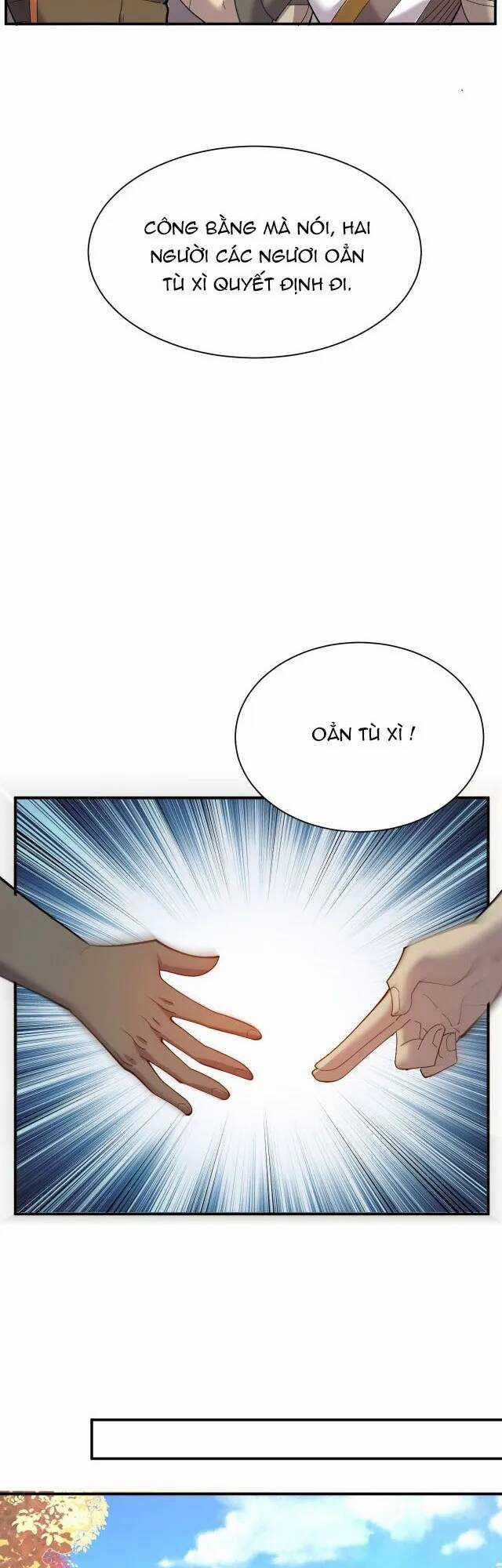 Ta Nằm Vùng Tại Ma Giới Chapter 40 trang 5