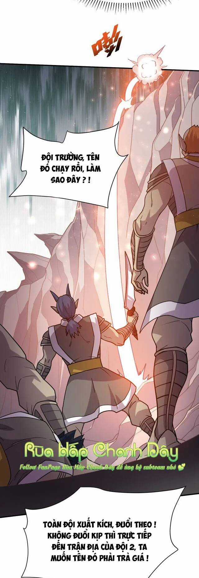 Ta Nằm Vùng Tại Ma Giới Chapter 41 trang 10