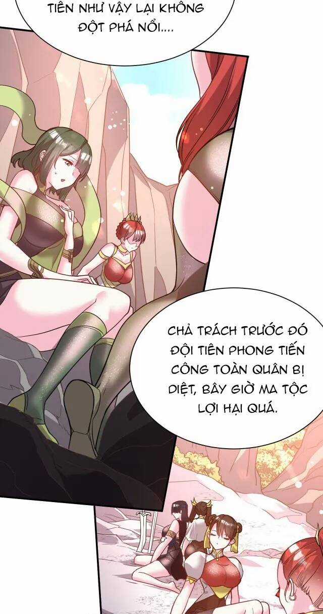 Ta Nằm Vùng Tại Ma Giới Chapter 41 trang 17