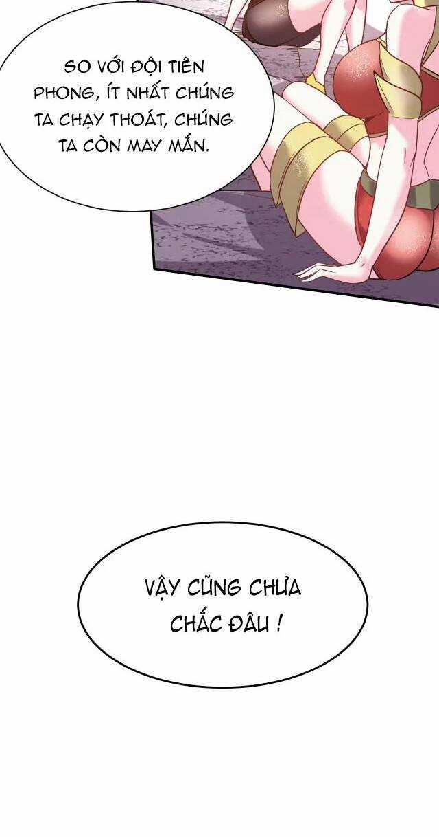 Ta Nằm Vùng Tại Ma Giới Chapter 41 trang 18
