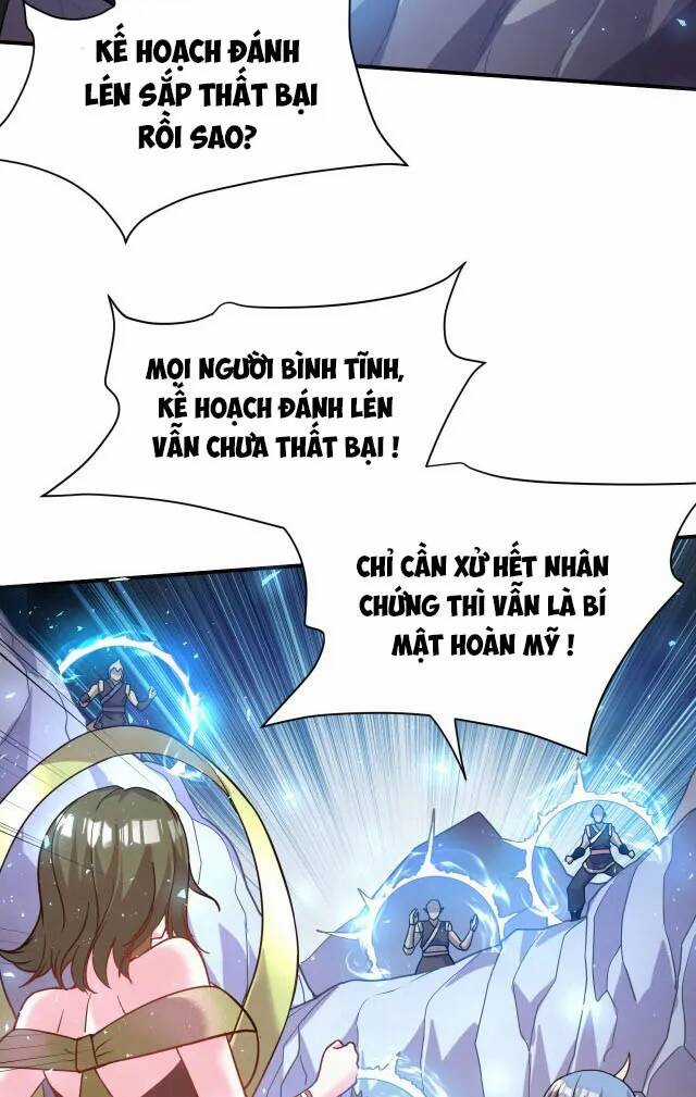 Ta Nằm Vùng Tại Ma Giới Chapter 41 trang 2