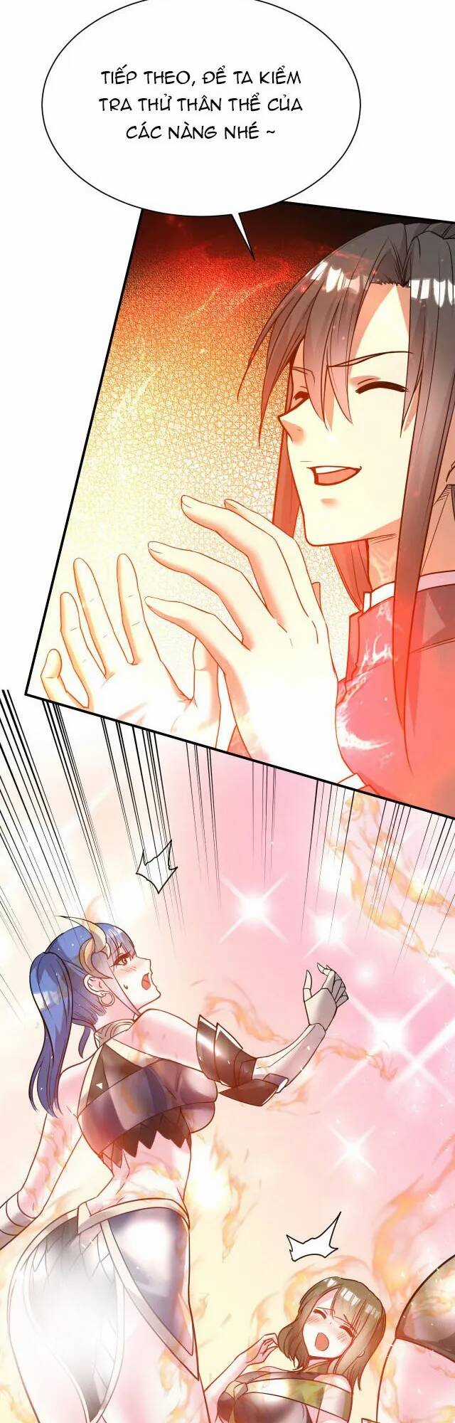 Ta Nằm Vùng Tại Ma Giới Chapter 41 trang 21