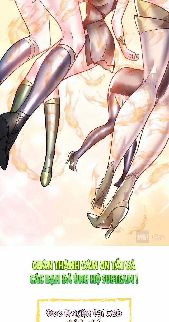 Ta Nằm Vùng Tại Ma Giới Chapter 41 trang 22