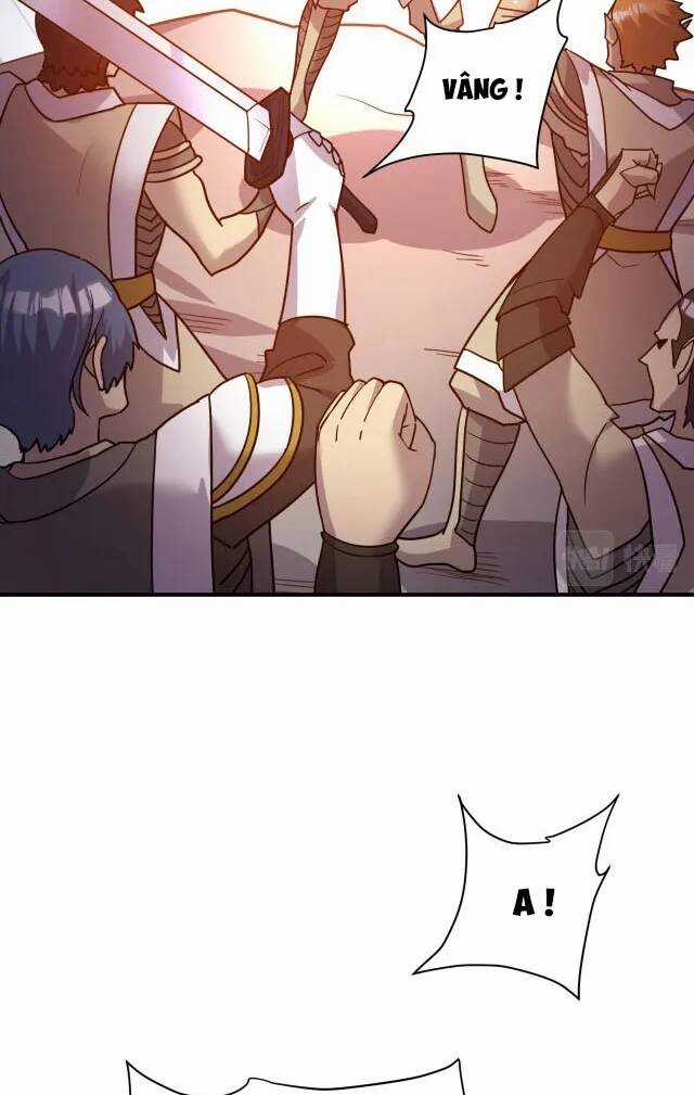 Ta Nằm Vùng Tại Ma Giới Chapter 41 trang 6