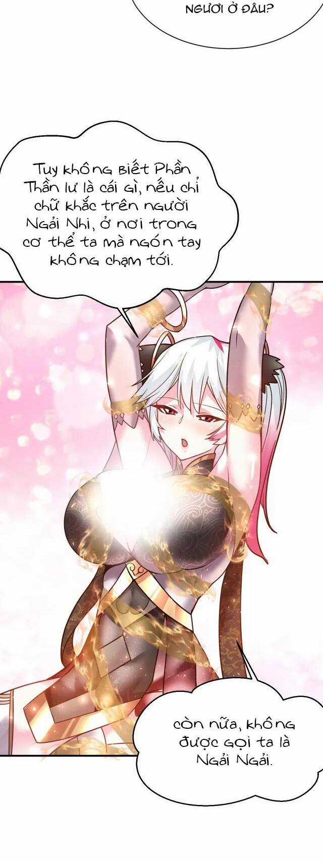 Ta Nằm Vùng Tại Ma Giới Chapter 42 trang 10