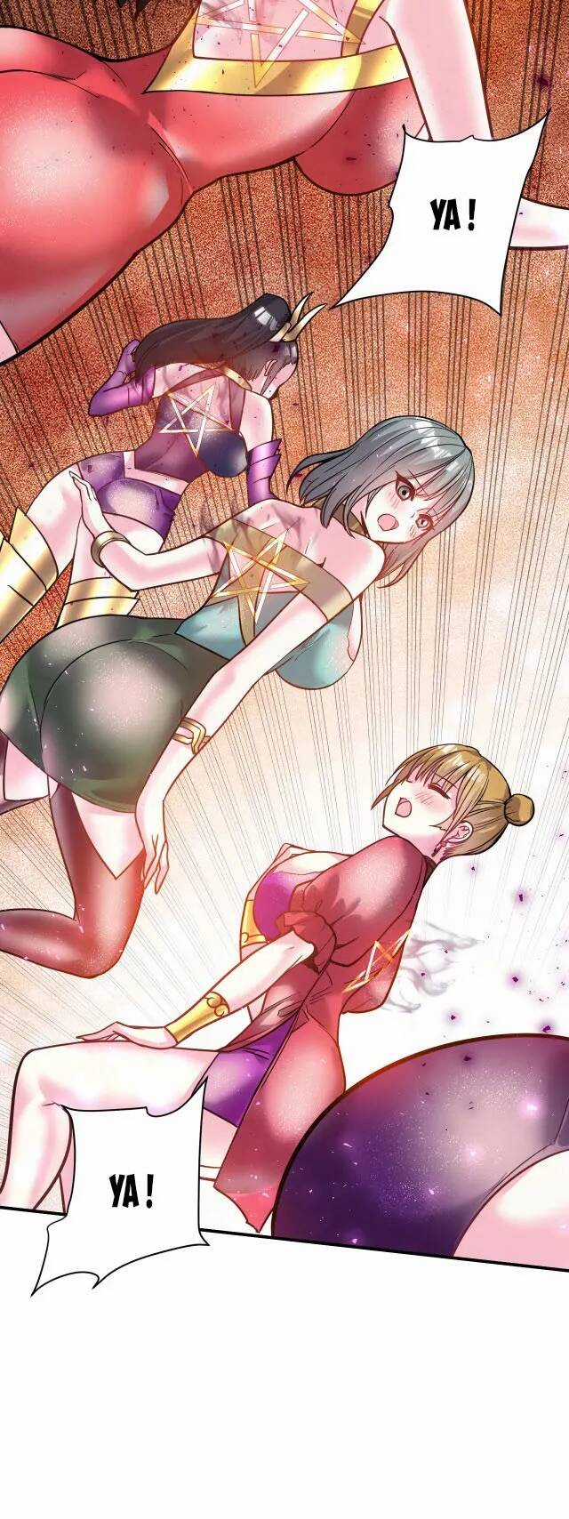 Ta Nằm Vùng Tại Ma Giới Chapter 42 trang 12