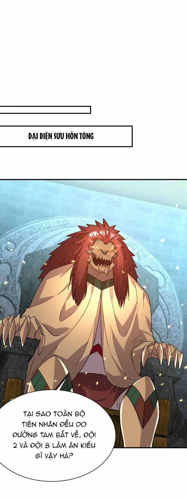 Ta Nằm Vùng Tại Ma Giới Chapter 42 trang 13