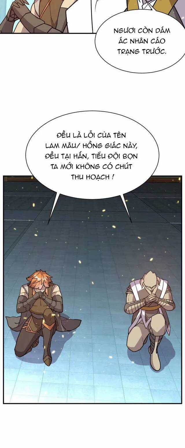 Ta Nằm Vùng Tại Ma Giới Chapter 42 trang 15