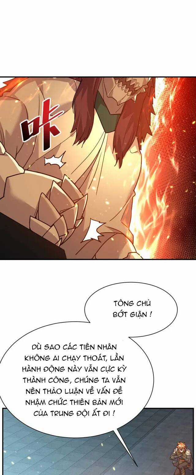 Ta Nằm Vùng Tại Ma Giới Chapter 42 trang 16