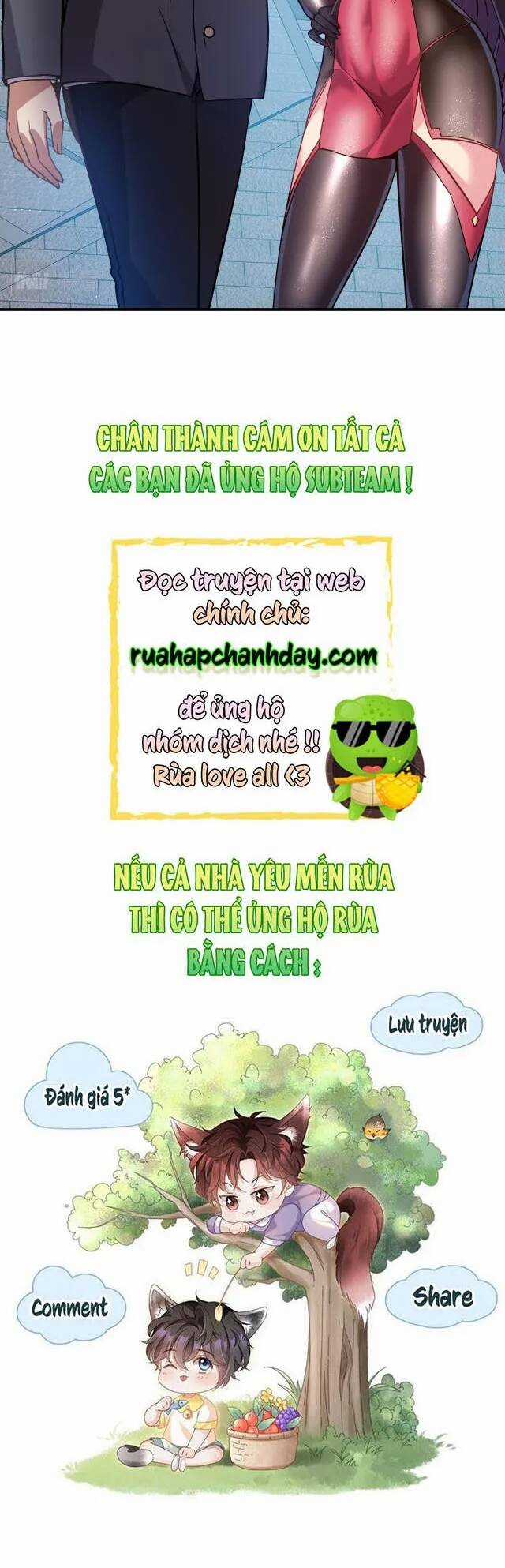 Ta Nằm Vùng Tại Ma Giới Chapter 42 trang 23