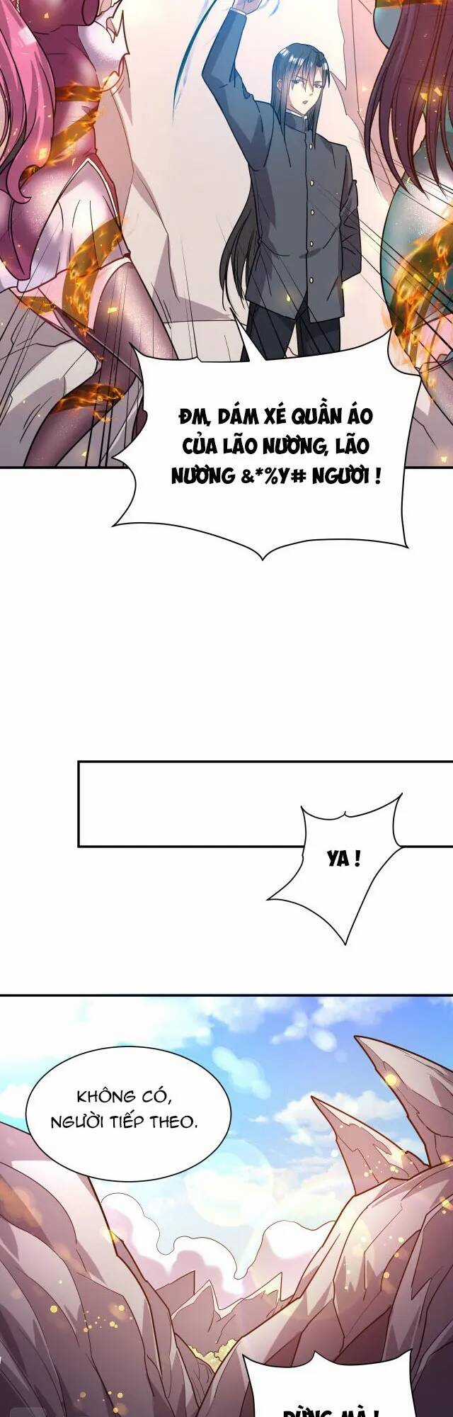 Ta Nằm Vùng Tại Ma Giới Chapter 42 trang 4